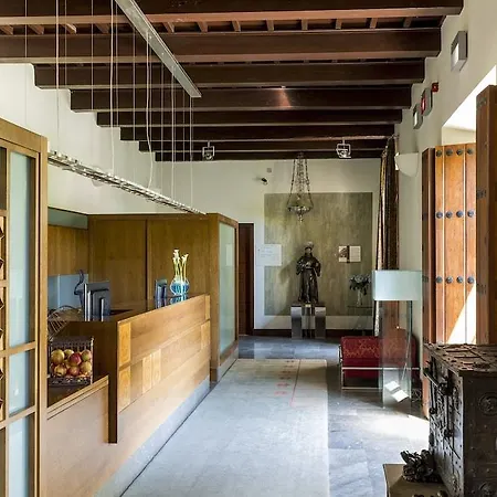 Otel De Granada