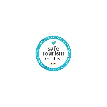 Aurea Catedral By Eurostars Company 4* Granada