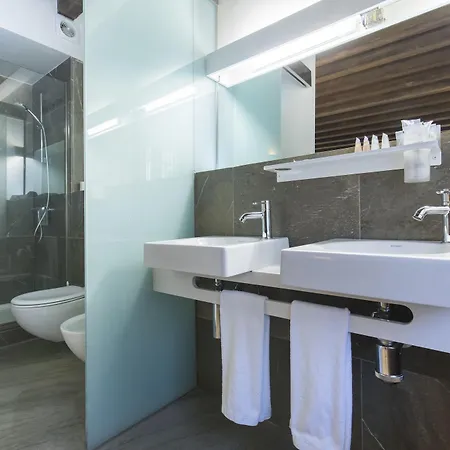 Otel Shine Albayzín 3*