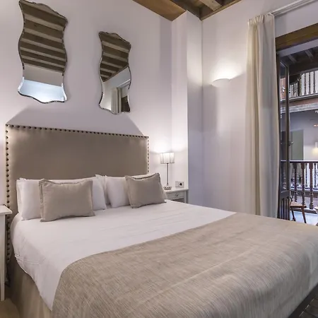 Otel Shine Albayzín