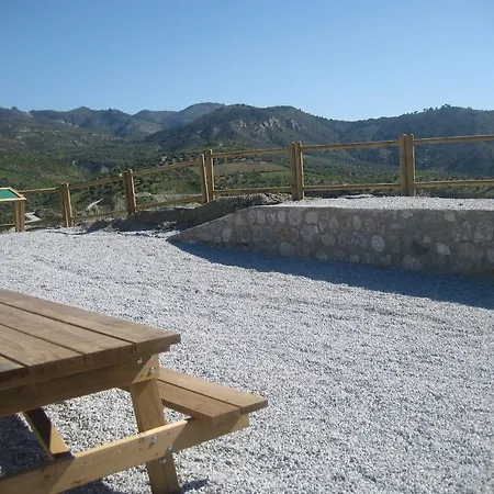 Rural Hotel