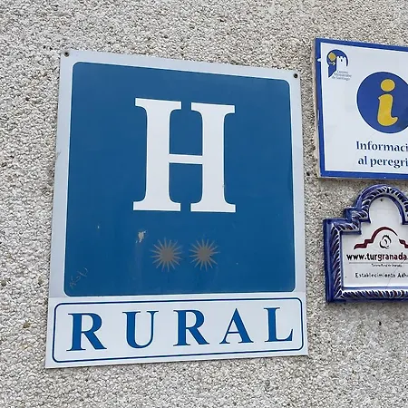 Hotel Rural 2*
