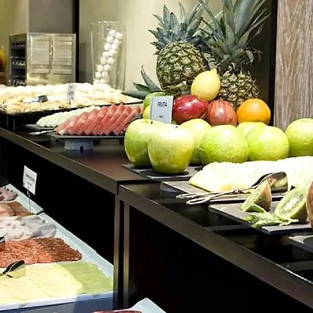 Eurostars Gran Via 5* Гранада