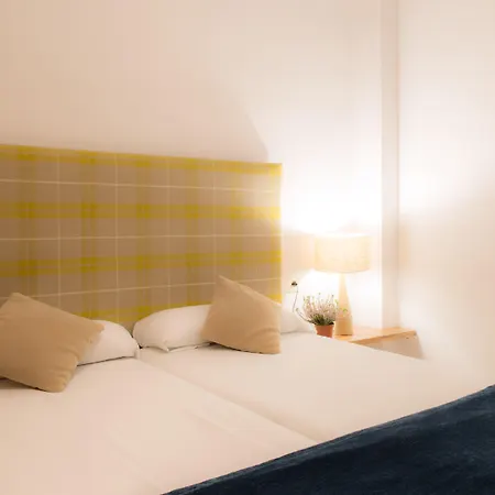 Apartamento Campo Del