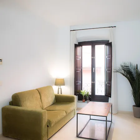 Campo Del Apartamento *