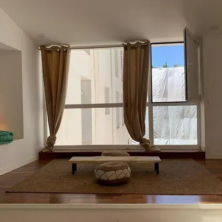 Apartamento Authentic Cave In Old City Centre Granada