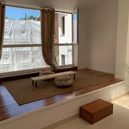 Appartement Authentic Cave In Old City Centre