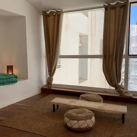 Authentic Cave In Old City Centre Apartamento Granada