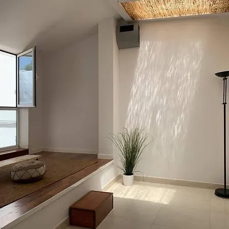 Apartamento Authentic Cave In Old City Centre