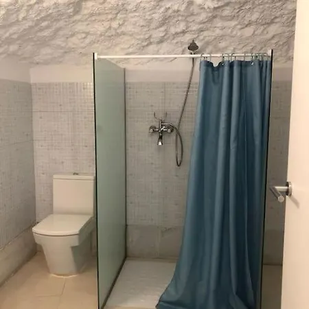 Authentic Cave In Old City Centre Apartamento