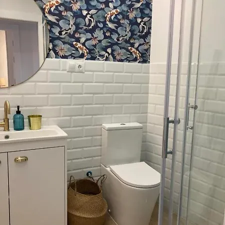 Apartamento Elvira