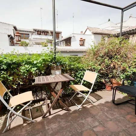 Oasis Granada