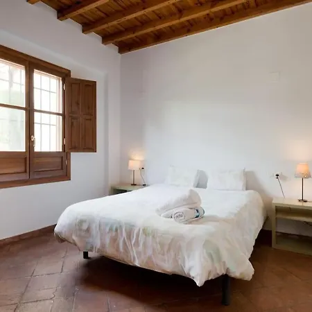 Apartamento Oasis *