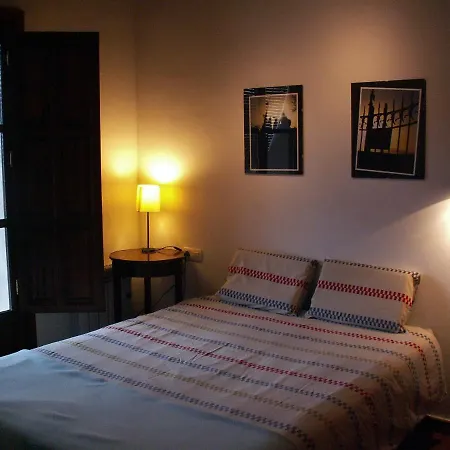 Apartamento Oasis *
