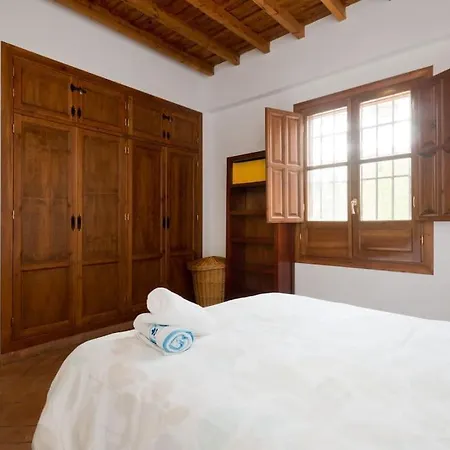 Apartamento Oasis Granada
