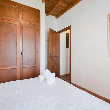 Apartamento Oasis