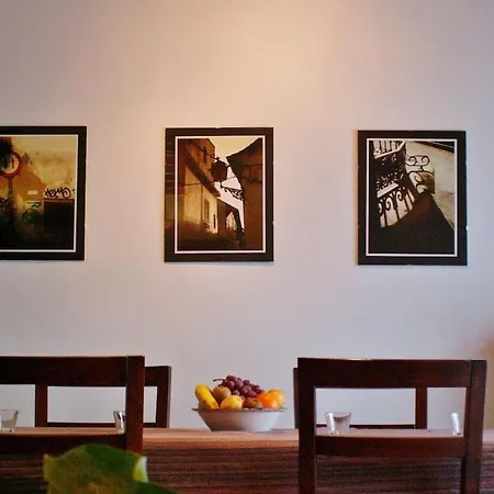 Oasis Apartamento