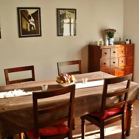 Apartamento Oasis Granada