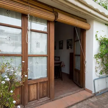 Apartamento Oasis