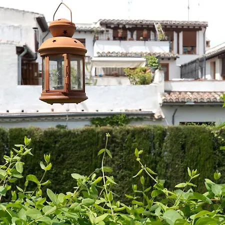 Oasis Granada