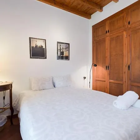 Apartamento Oasis *
