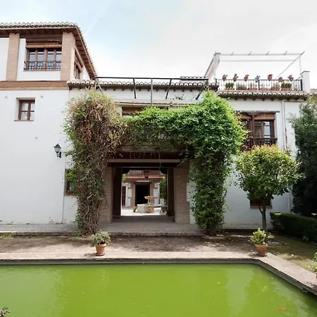 Apartamento Oasis *