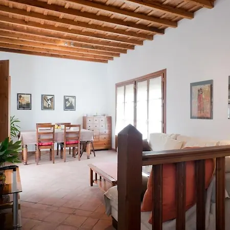Apartamento Oasis *
