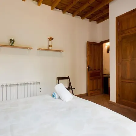 Oasis Apartamento *