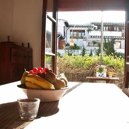 Oasis Apartamento Granada