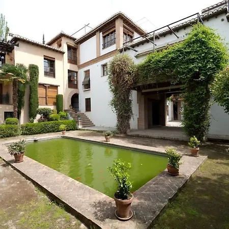 Oasis Apartamento