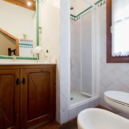 Oasis Apartamento *