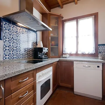 Oasis Apartamento