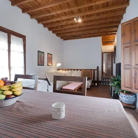 Oasis Apartamento *
