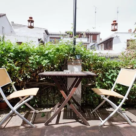 Oasis Apartamento *