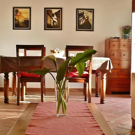 Apartamento Oasis *