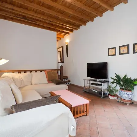 Apartamento Oasis