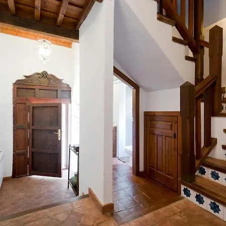 Oasis Granada