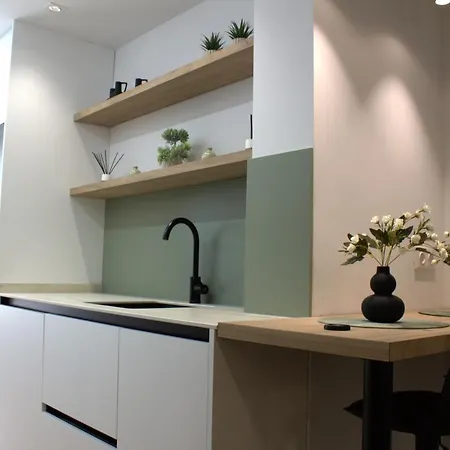 Appartement Granada-hipercor
