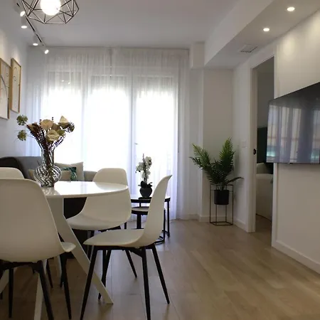 Appartement Granada-hipercor Granada
