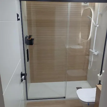 Granada-hipercor Appartement
