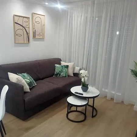 Appartement Granada-hipercor Granada