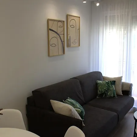 Apartment Granada-hipercor