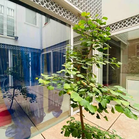 Duplex-loft En *