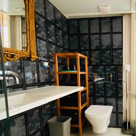Apartamento Duplex-loft En Granada