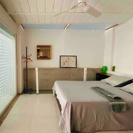 Apartamento Duplex-loft En *