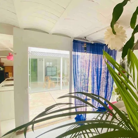 Duplex-loft En Granada