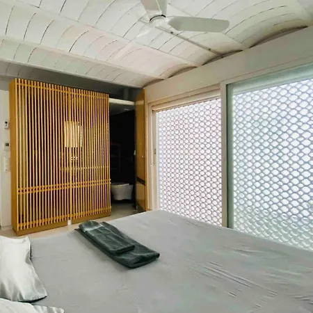 Duplex-loft En Granada