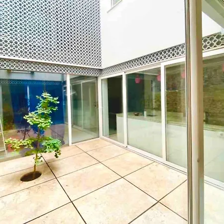 Apartamento Duplex-loft En Granada