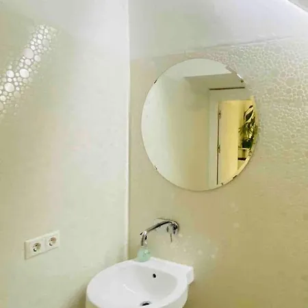 Apartamento Duplex-loft En