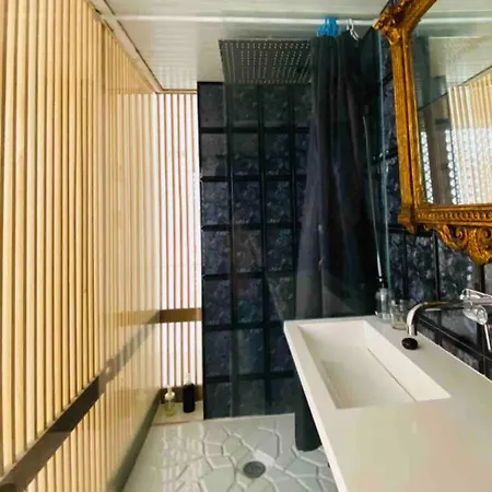 Apartamento Duplex-loft En